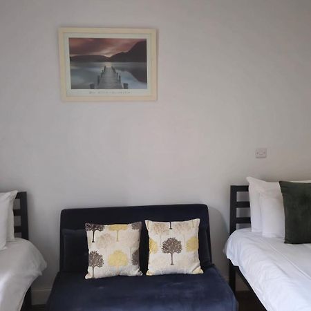 Montgomery Central Apartment Edinburgh Ngoại thất bức ảnh