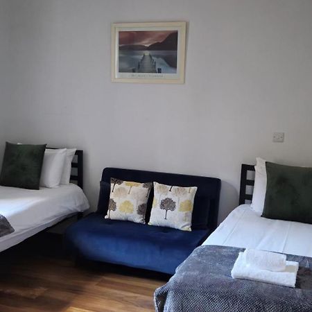 Montgomery Central Apartment Edinburgh Ngoại thất bức ảnh