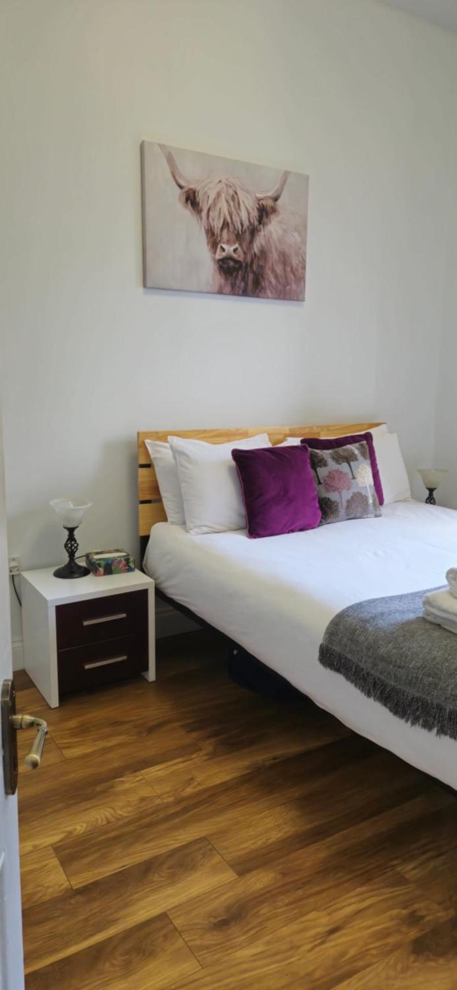 Montgomery Central Apartment Edinburgh Ngoại thất bức ảnh