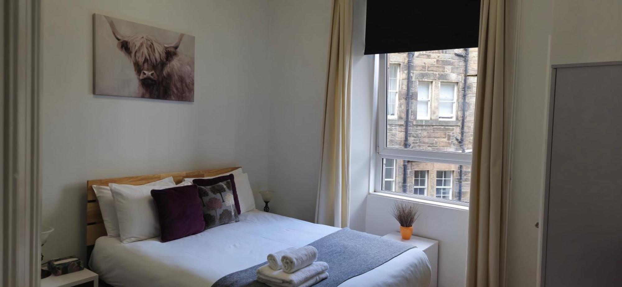 Montgomery Central Apartment Edinburgh Ngoại thất bức ảnh