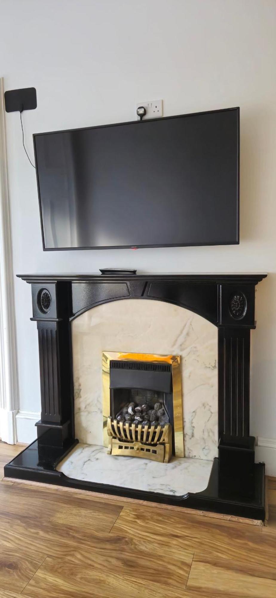 Montgomery Central Apartment Edinburgh Ngoại thất bức ảnh
