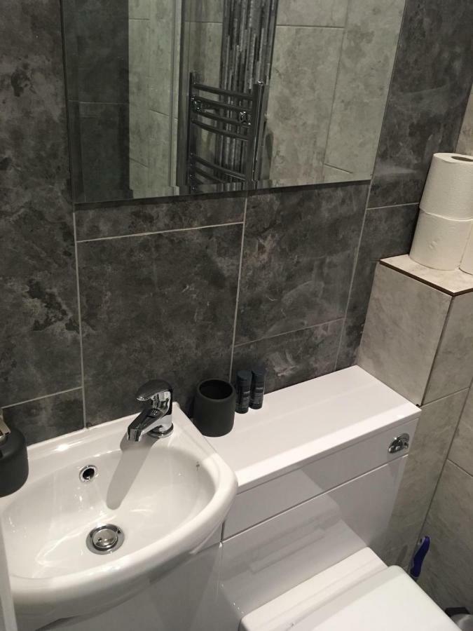 Montgomery Central Apartment Edinburgh Ngoại thất bức ảnh
