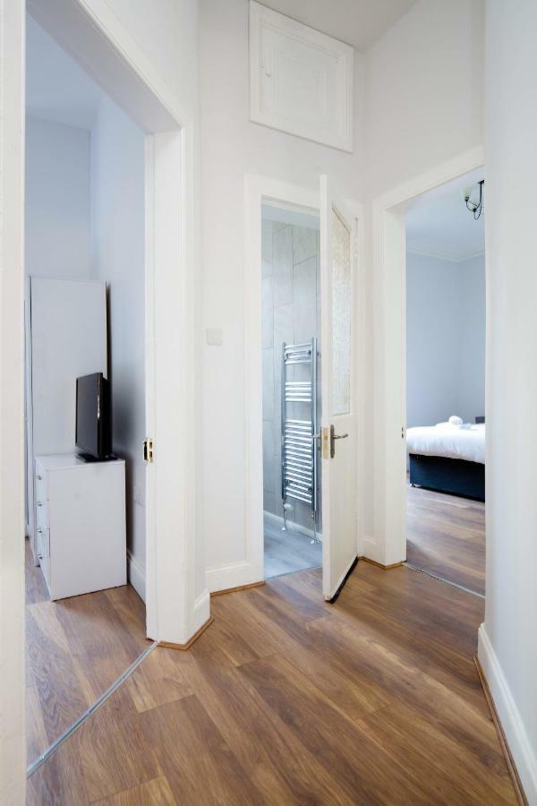 Montgomery Central Apartment Edinburgh Ngoại thất bức ảnh